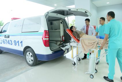 Ambulance