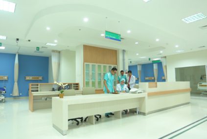 Instalasi Gawat Darurat (IGD)