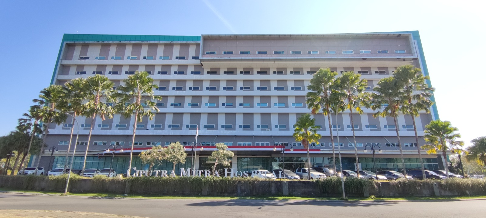 Hospital